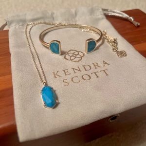 Kendra Scott Bundle